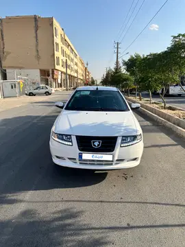 سمند‏، سورن‏، پلاس XU7P بنزینی‏