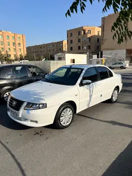 سمند‏، سورن‏، پلاس XU7P بنزینی‏ - تصویر 2