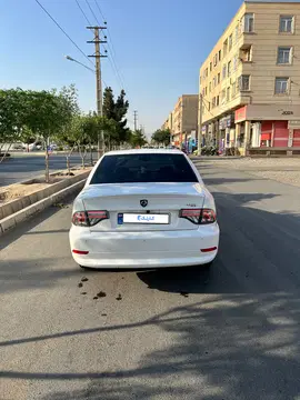 سمند‏، سورن‏، پلاس XU7P بنزینی‏ - تصویر 3