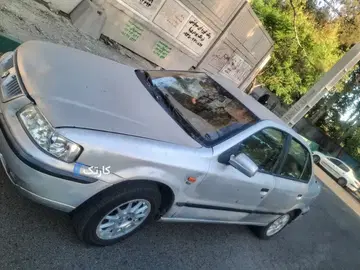 سمند‏ ، LX‏، - تصویر 3