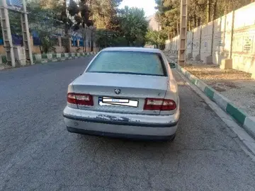 سمند‏ ، LX‏، - تصویر 4