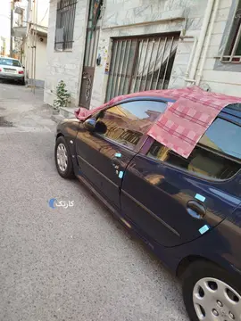 پژو‏، 206‏، تیپ 2‏ - تصویر 2