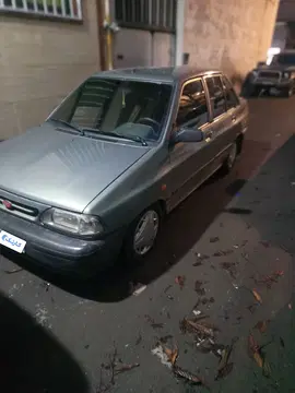 پراید‏، صندوق دار‏ - تصویر 4