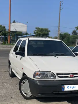 پراید‏، 131‏، SE‏