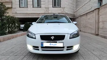 رانا‏، پلاس‏، موتور  TU5p مدل 1404
