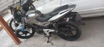 باجاج‏، پالس 180‏ - تصویر 5