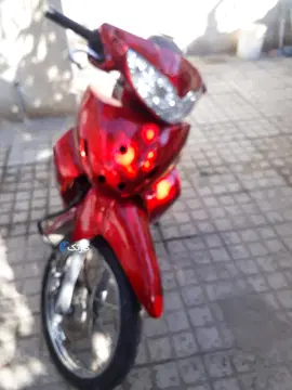 طرح ویو‏، 125‏ پاژنگ مدل ۸۸