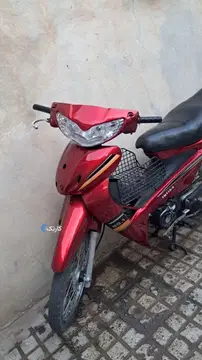 طرح ویو‏، 125‏ پاژنگ مدل ۸۸ - تصویر 2