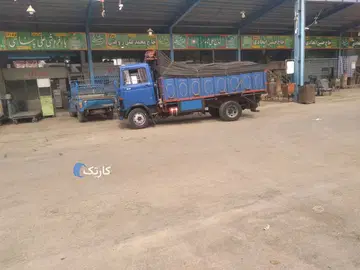 خاور ۸۱۳.. - تصویر 2