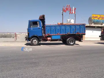 خاور ۸۱۳.. - تصویر 6