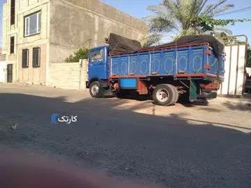 خاور ۸۱۳.. - تصویر 5