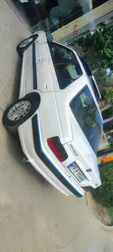 پژو‏، پارس‏، XU7‏ - تصویر 2