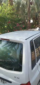 پراید‏، 111‏، SE‏ - تصویر 1