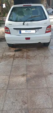 پراید‏، 111‏، SE‏ - تصویر 3