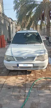 پراید‏، 111‏، SE‏ - تصویر 2