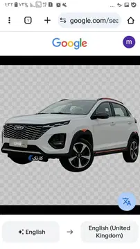 ام وی ام‏، X33 کراس‏، دنده ای‏ - تصویر 4