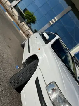 سمند‏، LX‏، XU7‏ - تصویر 4