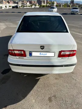 سمند‏، LX‏، XU7‏ - تصویر 2