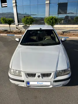 سمند‏، LX‏، XU7‏ - تصویر 6