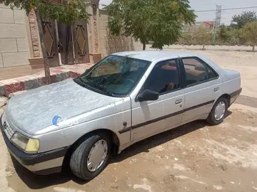 پژو‏، 405‏، GLX بنزینی‏ - تصویر 5
