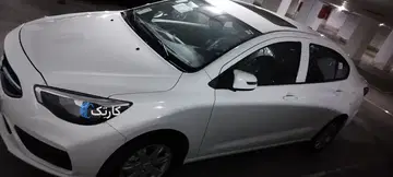 شاهین‏، G دنده ای‏1405