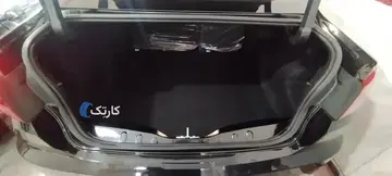 تارا‏، اتوماتیک V4‏، LX‏ - تصویر 2