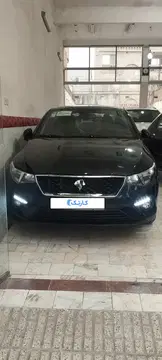 تارا‏، اتوماتیک V4‏، LX‏