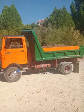 خاور کمپرسی ۸۰۸مدل ۵۷ - تصویر 2