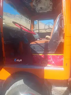 خاور کمپرسی ۸۰۸مدل ۵۷ - تصویر 6