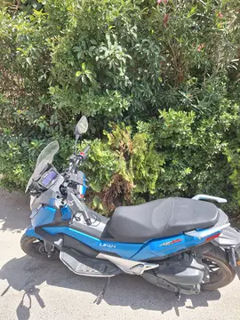 لیفان‏، KPV 150‏ - تصویر 4