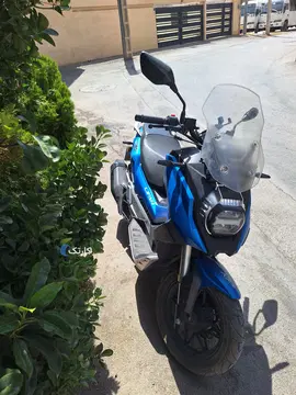لیفان‏، KPV 150‏ - تصویر 2