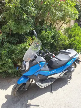 لیفان‏، KPV 150‏