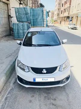 ساینا‏، S‏، دنده ای بنزینی‏ - تصویر 2