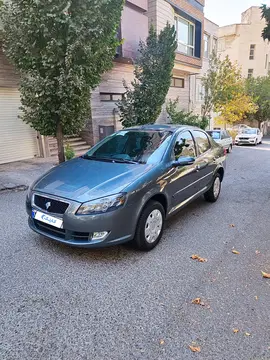 رانا‏، پلاس‏، موتور TU5‏ - تصویر 2