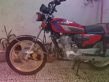 نیکتاز‏، 200 CDI‏ - تصویر 2