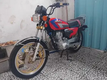 نیکتاز‏، 200 CDI‏ - تصویر 3
