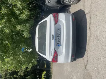 ام وی ام‏، آریزو 5ev‏، 48 کیلووات‏ - تصویر 1