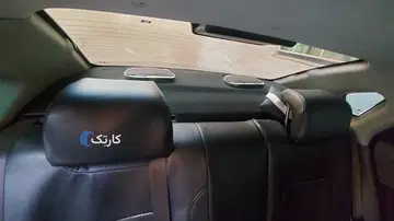 برلیانس‏، H330‏، 1.65 اتوماتیک‏ - تصویر 3