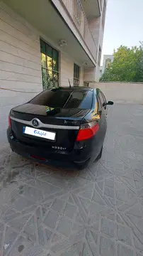 برلیانس‏، H330‏، 1.65 اتوماتیک‏ - تصویر 5