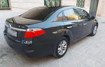 برلیانس‏، H330‏، 1.65 اتوماتیک‏ - تصویر 2