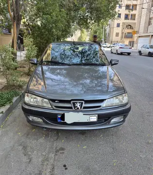 پژو‏، پارس‏، LX‏ - تصویر 1