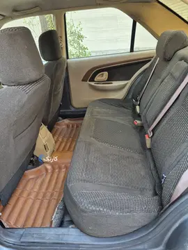 پژو‏، پارس‏، LX‏ - تصویر 4