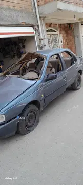 پژو‏، 405‏، GLX دوگانه سوز‏ - تصویر 1