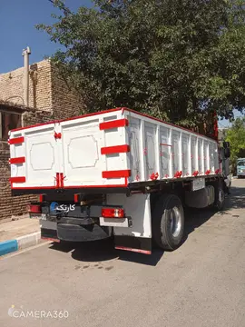 رنو تک باری ۲۷۰ - تصویر 5