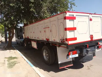رنو تک باری ۲۷۰ - تصویر 4