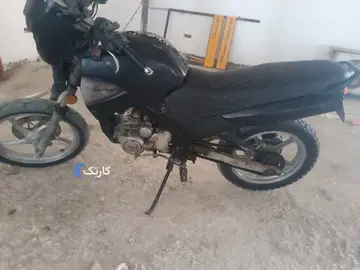 نیرو محرکه‏، نامی BM200‏ - تصویر 1