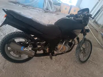 نیرو محرکه‏، نامی BM200‏ - تصویر 2