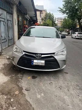تویوتا‏، کمری‏، XLE‏