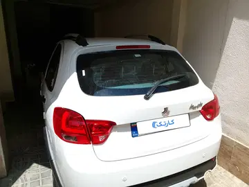 کوییک‏، دنده ای S‏ - تصویر 2