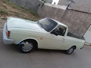 پیکان‏، وانت‏، بنزین‏ - تصویر 3